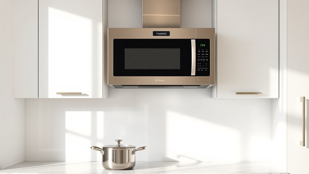 affordable efficient kitchen convenience