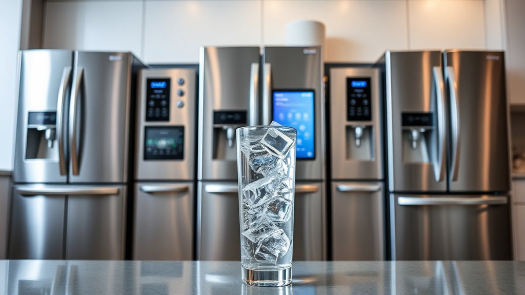 affordable efficient practical refrigeration