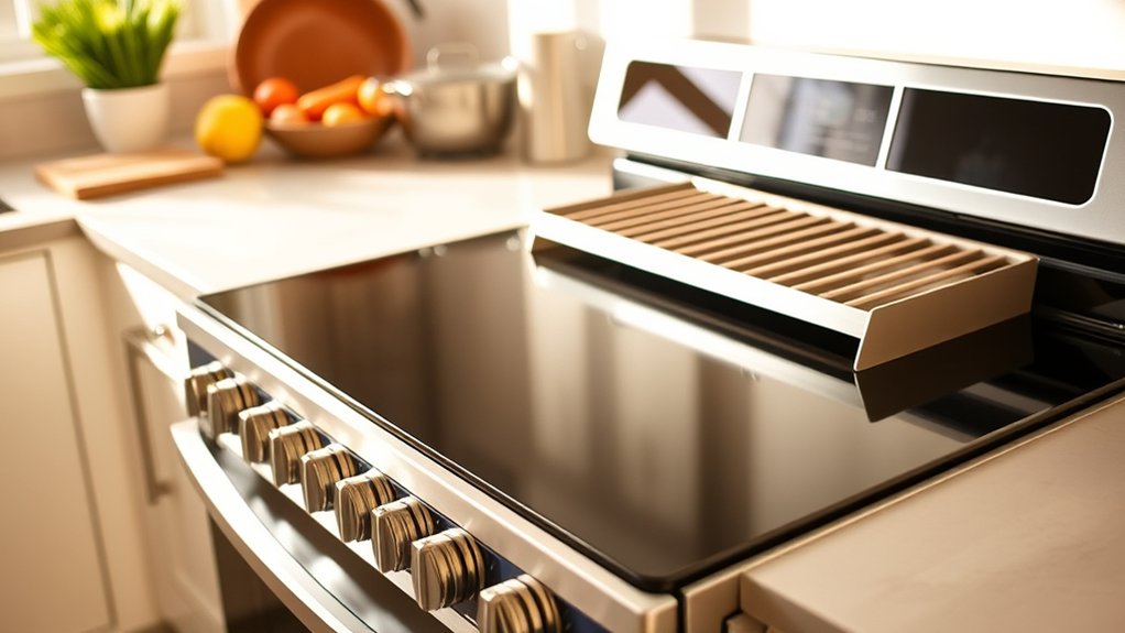 affordable reliable cooking appliance
