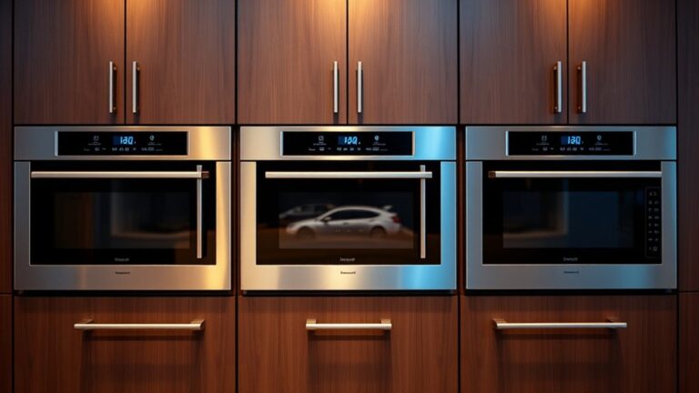 best 24 inch wall ovens
