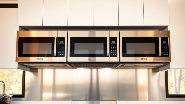 best convection microwave ovens