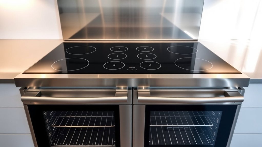 choosing the right induction range