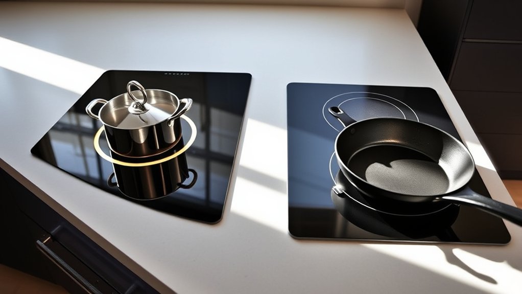 compatible cookware for ranges
