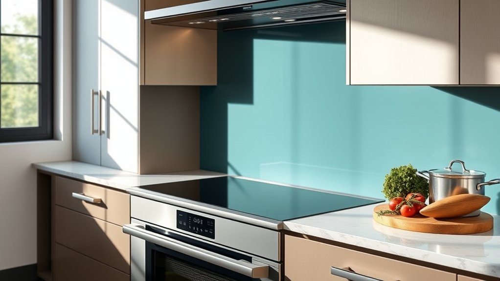 customizable stylish kitchen centerpiece