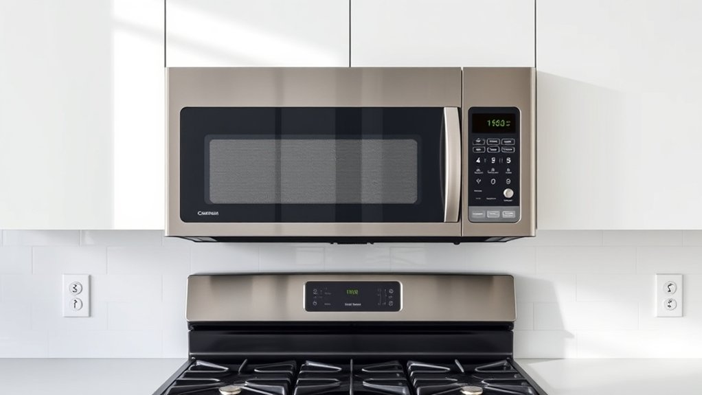 effective versatile microwave performance