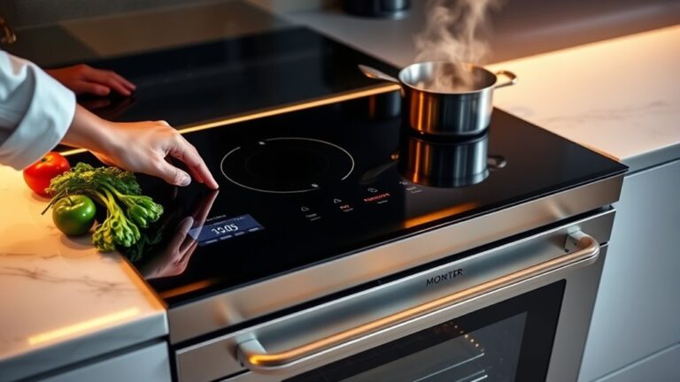 efficient safe cooking method