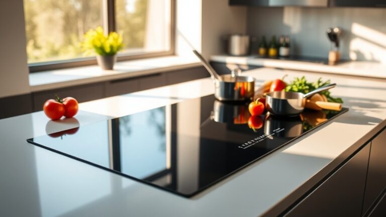 fast efficient cooking technology