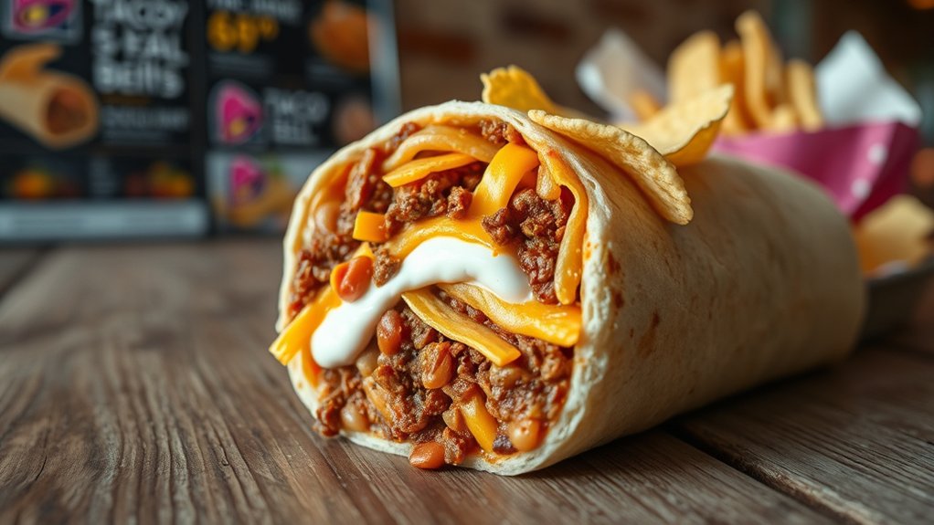 hearty affordable customizable meal