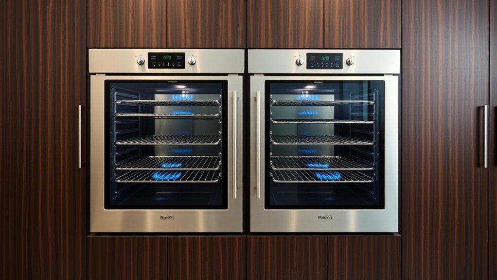 large capacity even versatile cooking