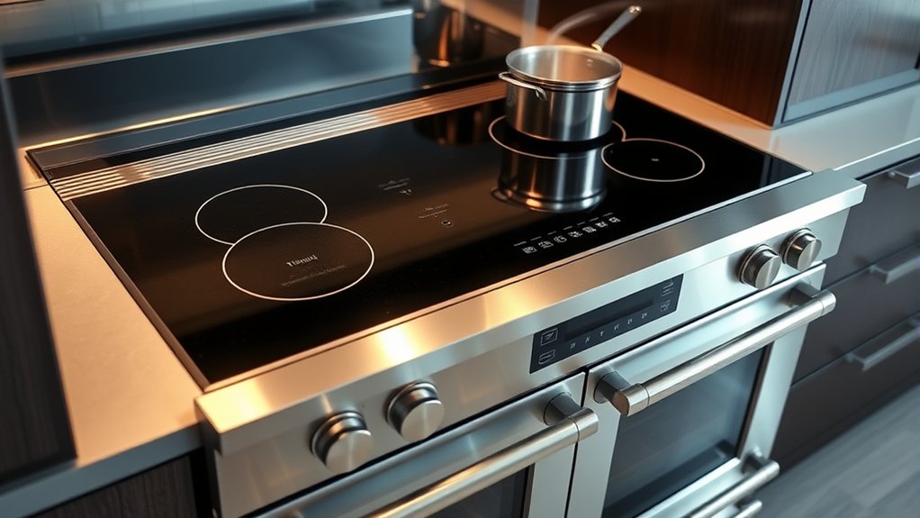 practical versatile reliable cooking